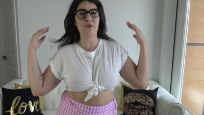 Brooke Woods - Halloween Haul 2025