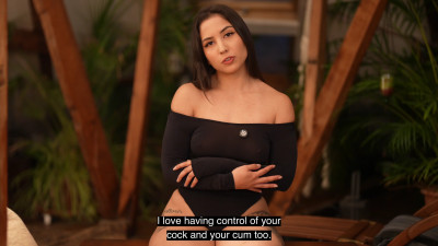 Itsxlilix - ANAL WEEK - LYX CHALLENGE - PRESENTATION