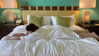 Bea York - B's Tips - Traveling During a Pandemic
