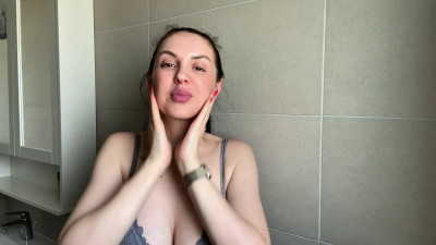 Tonnia - Mommys MakeUp Routine
