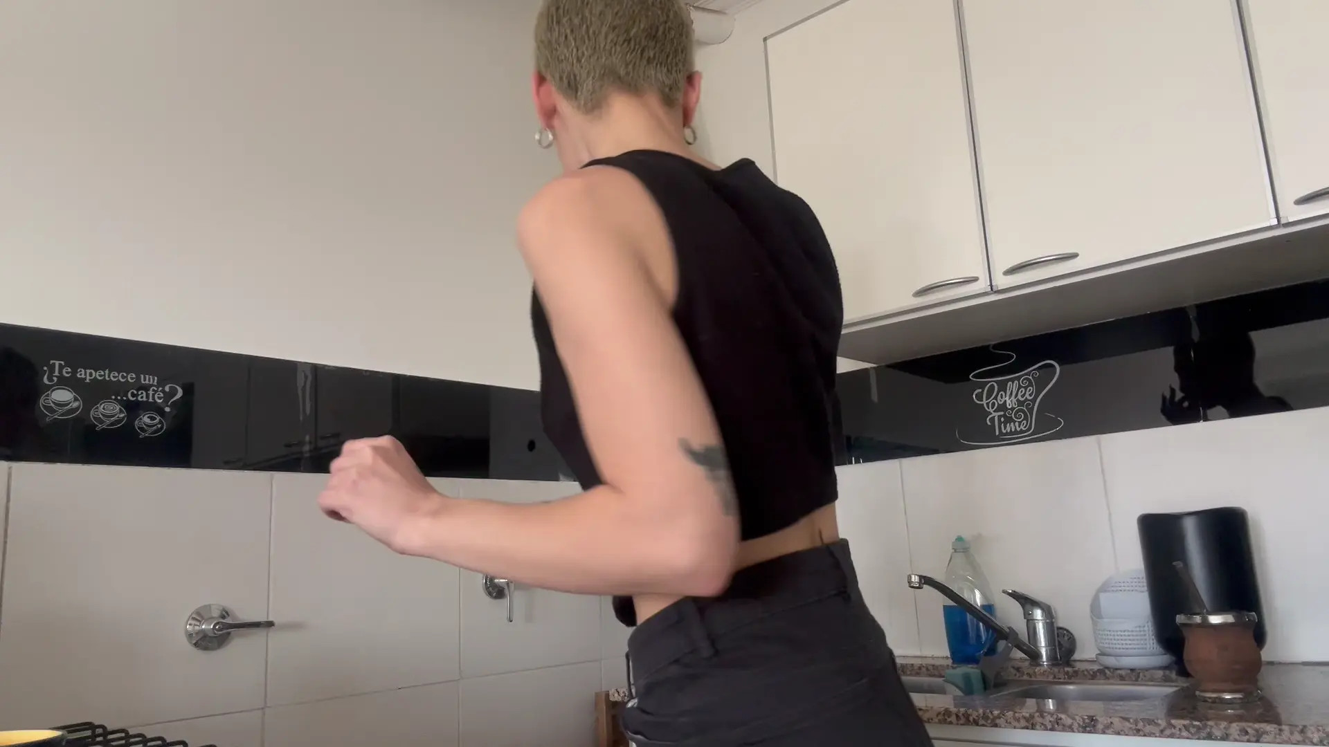 Exclusive Leak: PixieSpicy - How to take MATE Argentinian Infusion - Stream in FullHD | Hotleakxxx.com