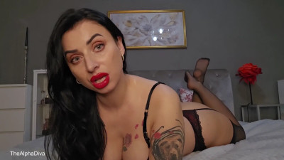 MoneyGoddesss - JOI Non-stop