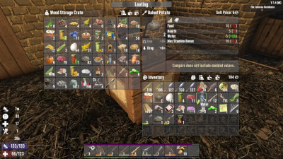 Erotic_Curiocities - 7 DAYS 2 DIE - Day 15 : I hate this trader so freaking much