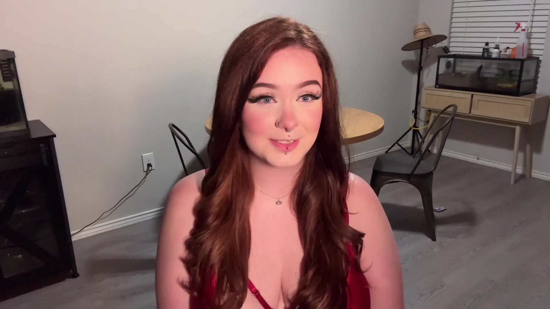 Exclusive Leak: Piercednoodle - A Homeless Man Watched Us DO IT - STORYTIME - Stream in FullHD | Hotleakxxx.com