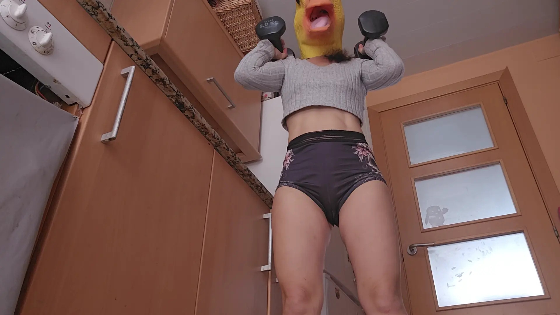 Exclusive Leak: YourSweetPoison - Ducks can be fit - Stream in FullHD | Hotleakxxx.com