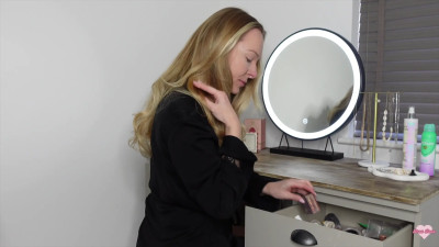 Brea Rose - Get ready with Mommy SFW