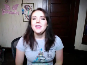 Vixenshelby - Bad Dragon Review