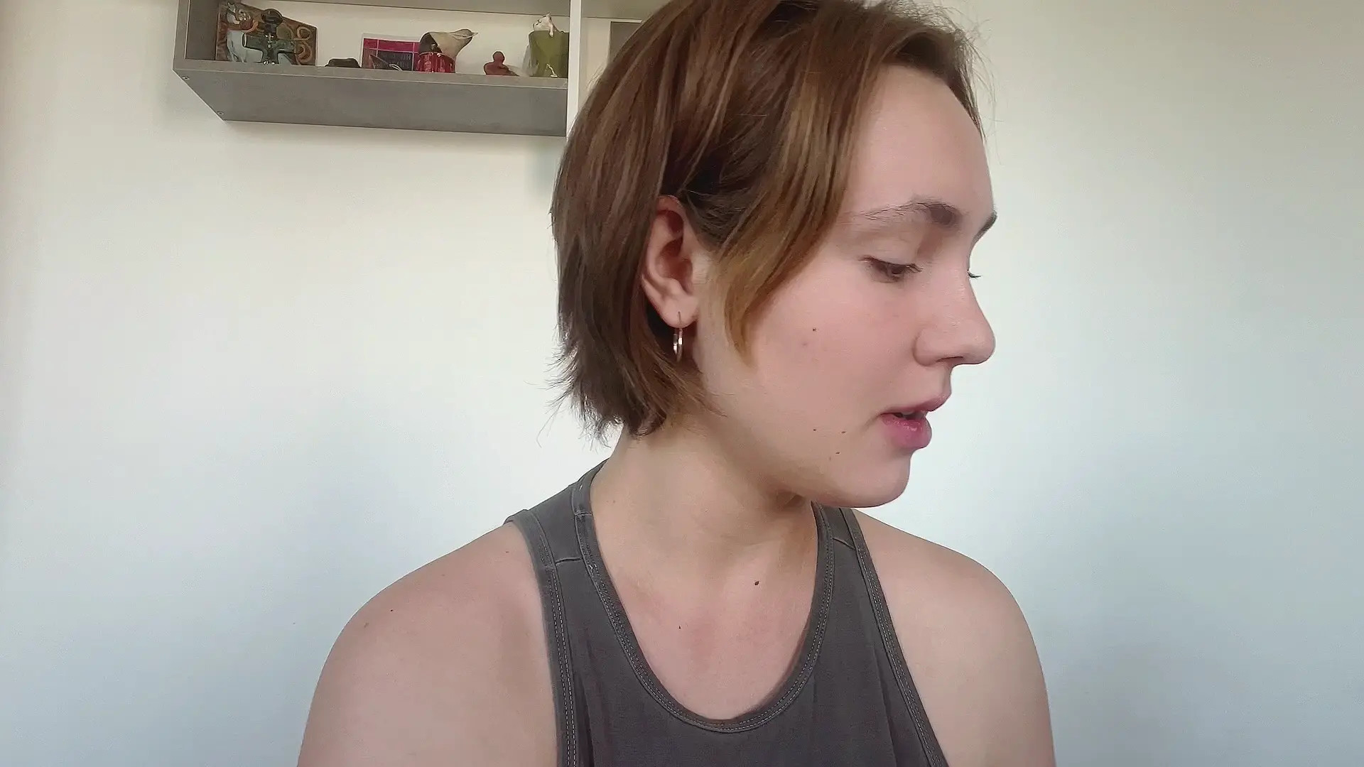 Exclusive Leak: moongirlnina - DIY beads with me - Stream in FullHD | Hotleakxxx.com