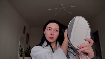 LadyDii - POV You Are Watching Me Do My MakeUp
