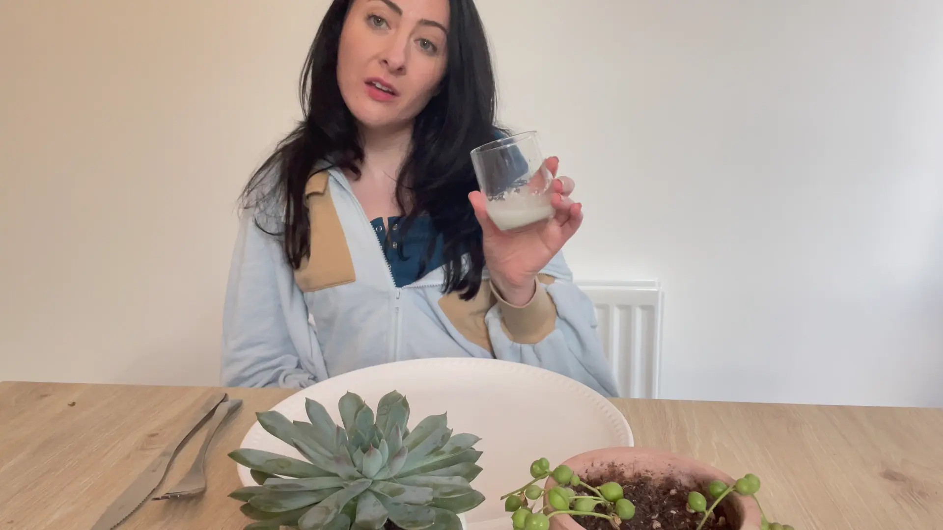 Exclusive Leak: irishskylar - It's CUM o'clock - Bon Appetit - Stream in FullHD | Hotleakxxx.com