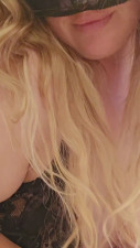 BJstar - NEW TEASE VID! Lacy lingerie barely contain my huge TITS