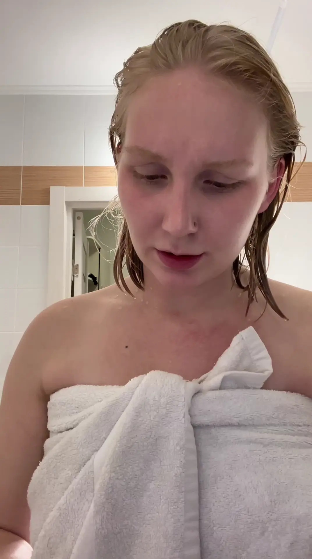 Exclusive Leak: Seegirl - Beauty begins with brushing your teeth - Stream in FullHD | Hotleakxxx.com