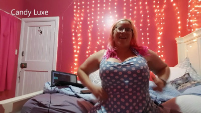 CandyLuxe - Unboxing My Ring Light