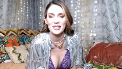 Iamyetti - HOT CAM GIRL CHAT