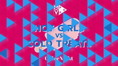 ManyVids - Hot Girls vs. Cold Treats: Chloe Night