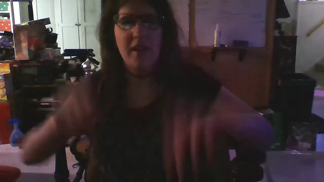 Exclusive Leak: KrissyBunny - Just Hanging Out - SFW - 12/12/2022 - Stream in FullHD | Hotleakxxx.com