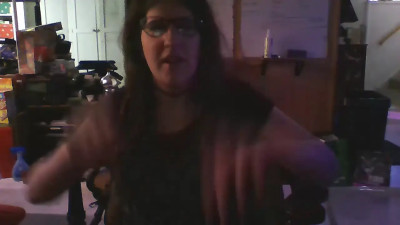 KrissyBunny - Just Hanging Out - SFW - 12/12/2022