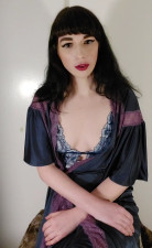lavenderstardust - Meet Your New Goddess