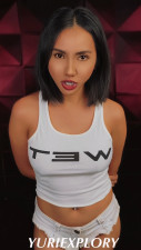 Yuriexplory - SFW Asian Outfit Try-On