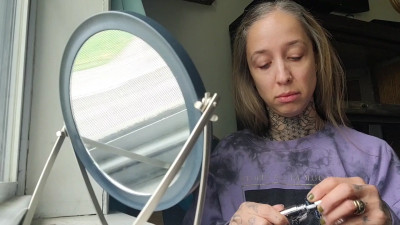 Mable_may - The Makeup Video No One Asked For #5