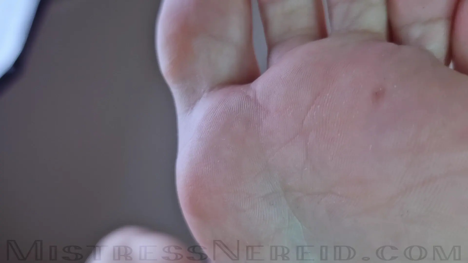 Exclusive Leak: MistressNereid - Musical foot tease - Stream in FullHD | Hotleakxxx.com