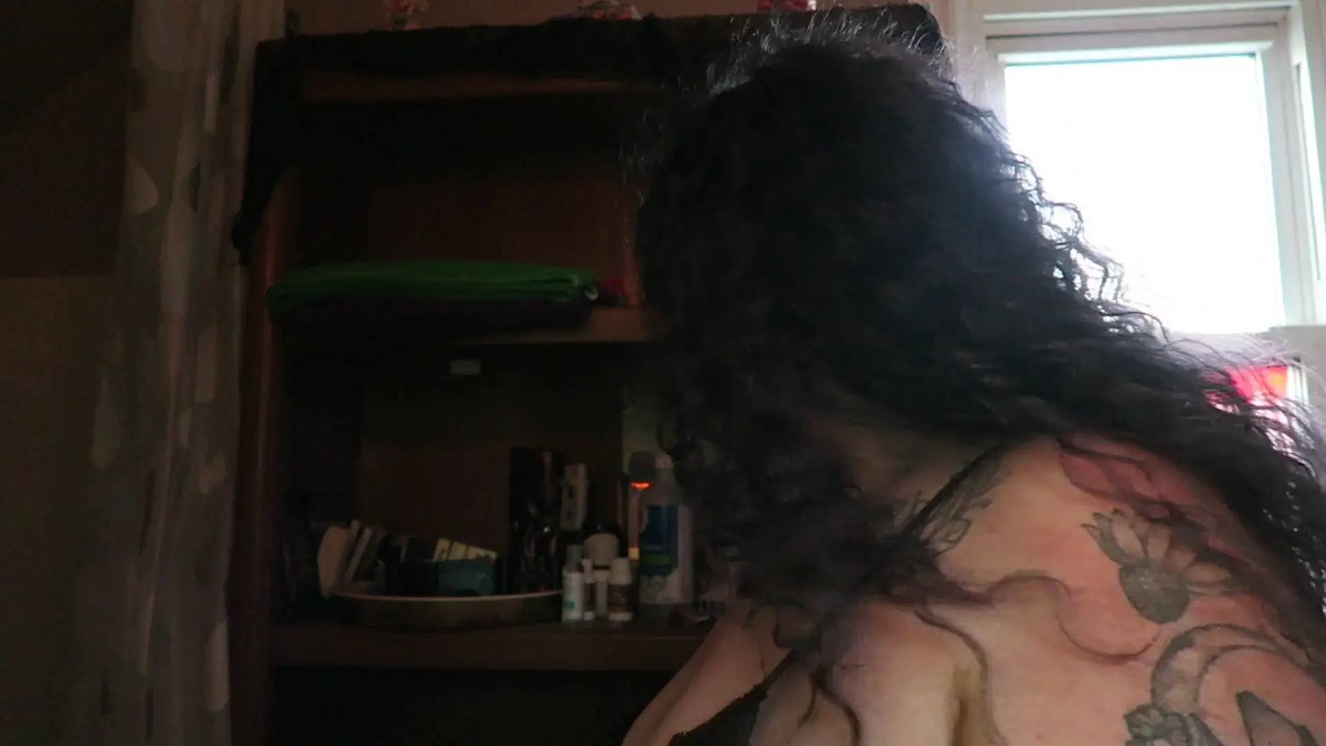Exclusive Leak: sneezyswitches - Doing My Makeup Free - Stream in FullHD | Hotleakxxx.com