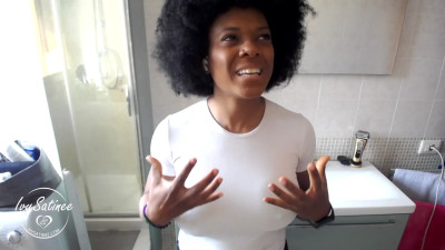 IvySatinee - Guided Daily Self Motivation