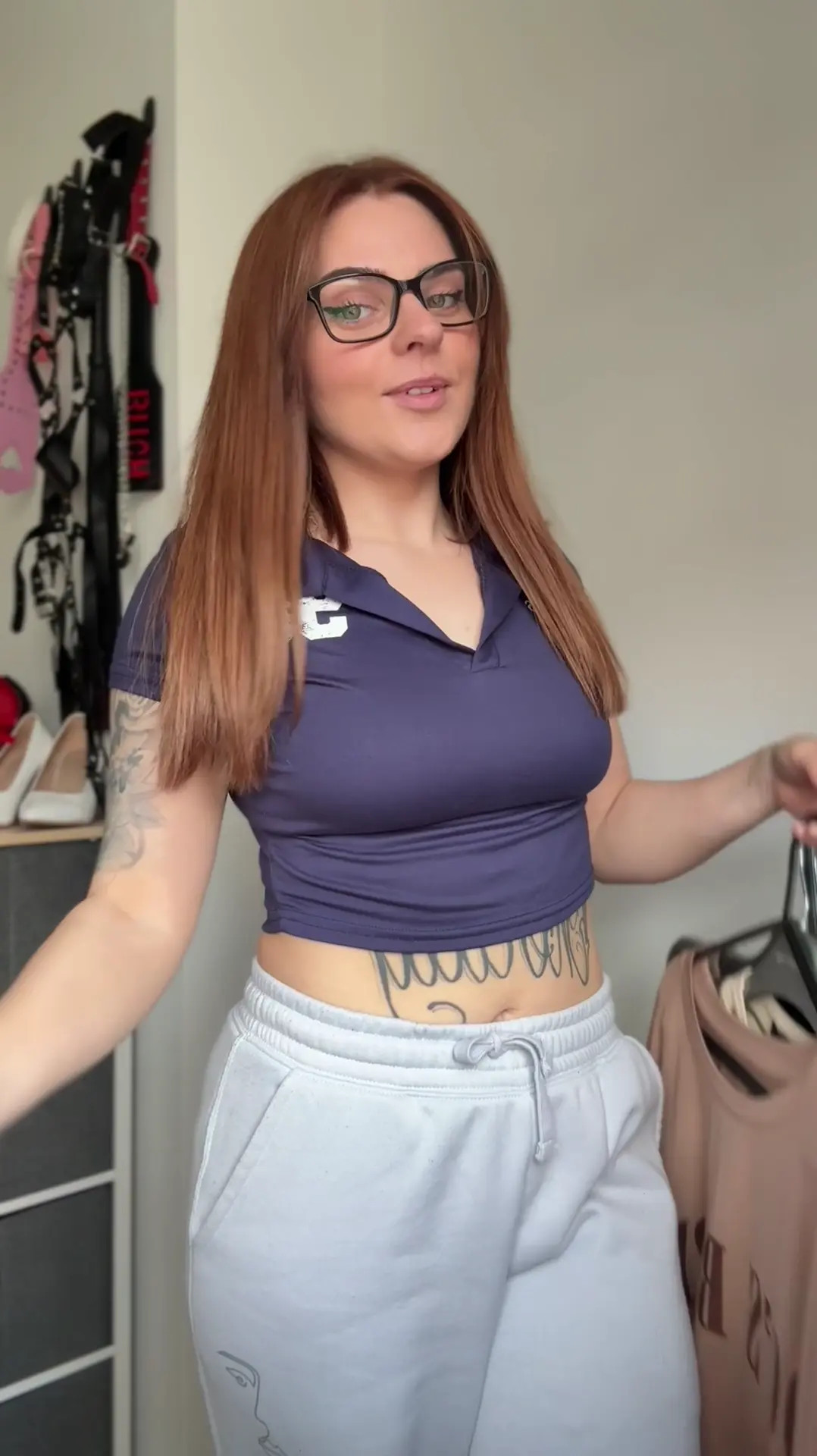 Exclusive Leak: helenrofficial - Wardrobe Additions - Stream in FullHD | Hotleakxxx.com