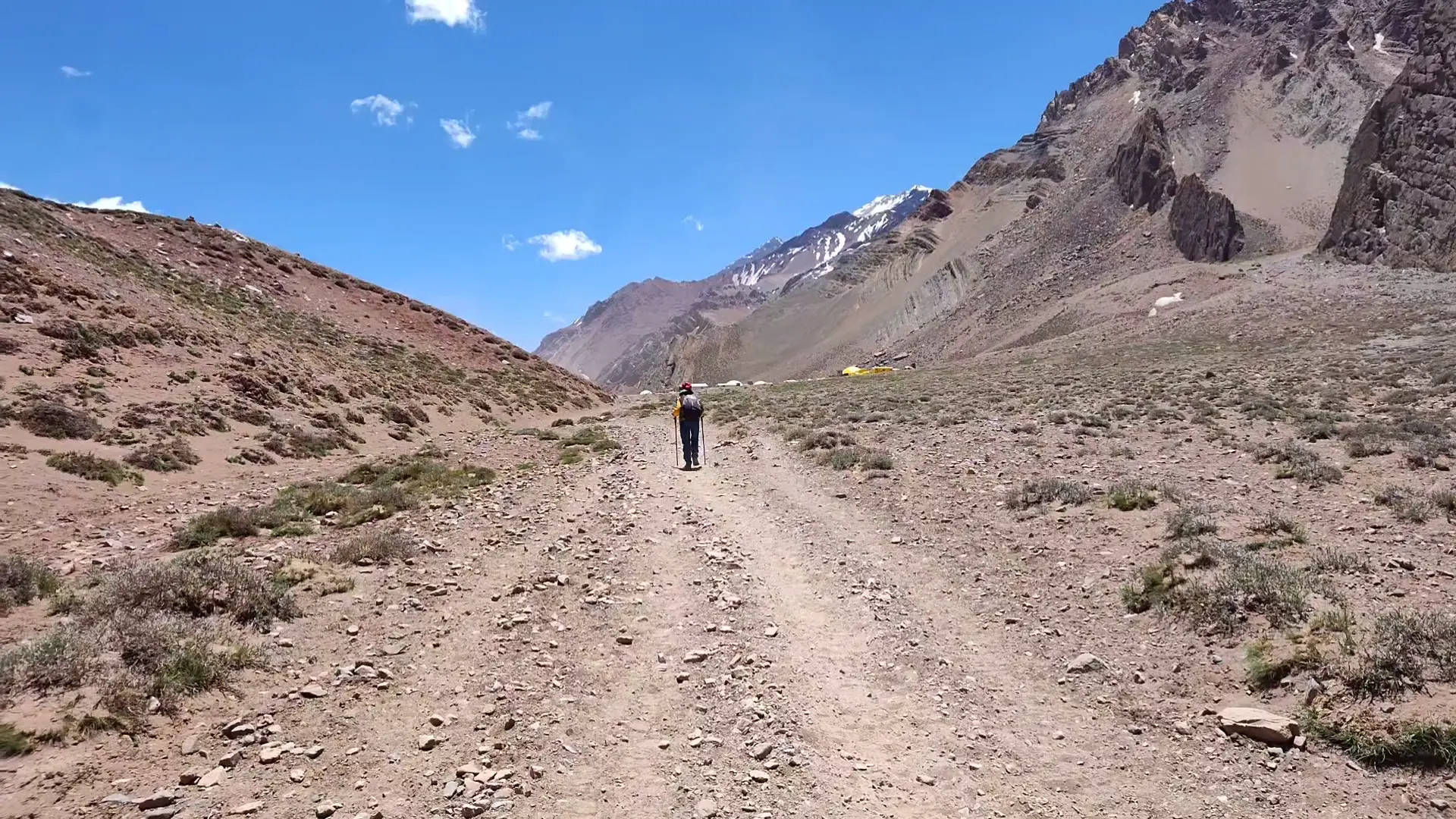 Exclusive Leak: MitzieDupree - Aconcagua trekking - Stream in FullHD | Hotleakxxx.com