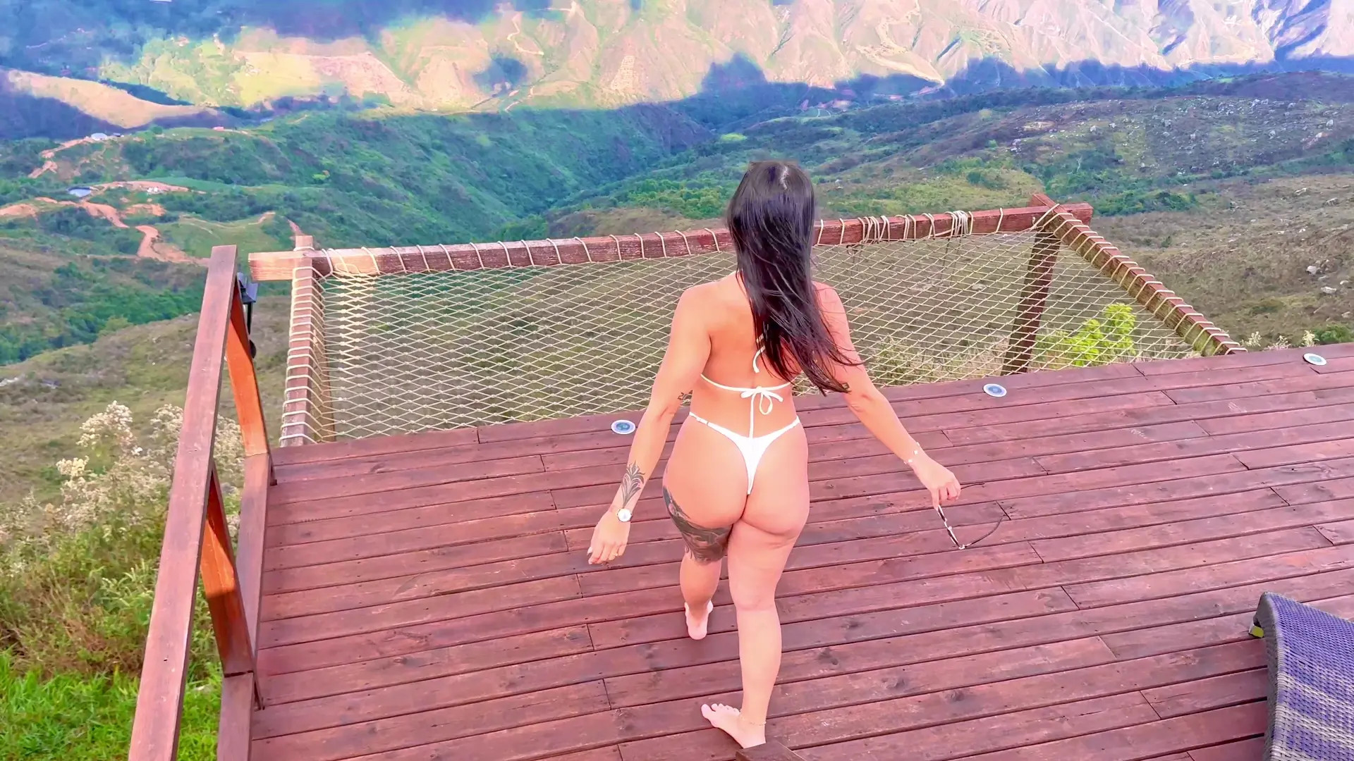 Exclusive Leak: BriannaSalinas - SummerVibes! Brianna is Hot - Stream in FullHD | Hotleakxxx.com