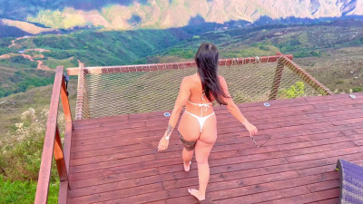 BriannaSalinas - SummerVibes! Brianna is Hot
