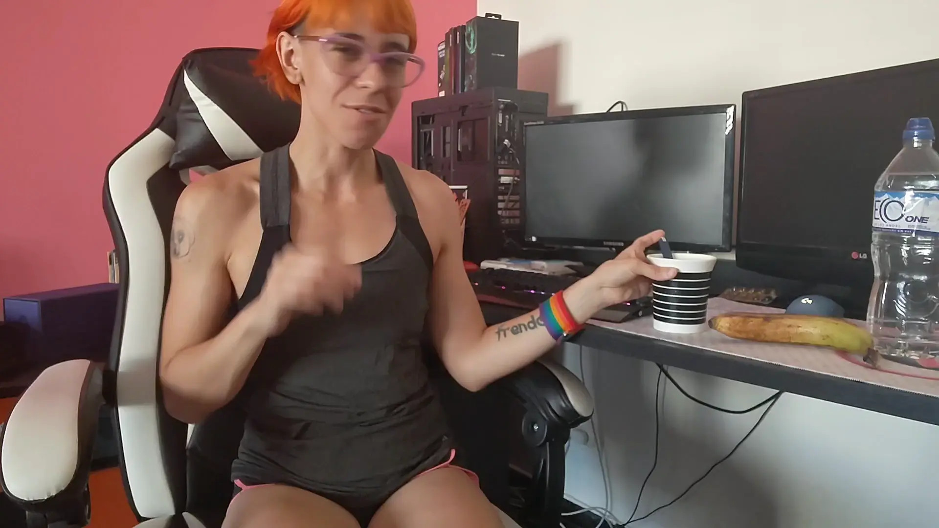 Exclusive Leak: MitzieDupree - Fitness and Health Creator of The year - Stream in FullHD | Hotleakxxx.com
