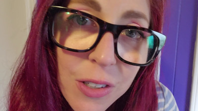 Nerdyfaery - Be MY Toilet
