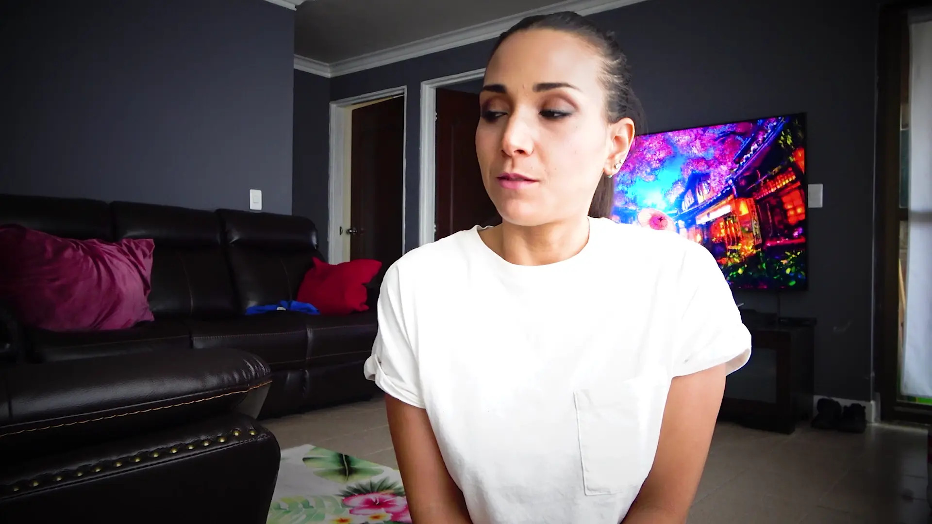 Exclusive Leak: Lissie Belle - Workout Motivation Balanced Flow SFW - Stream in FullHD | Hotleakxxx.com