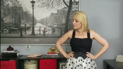 redbackporch - Different Types of Spankings