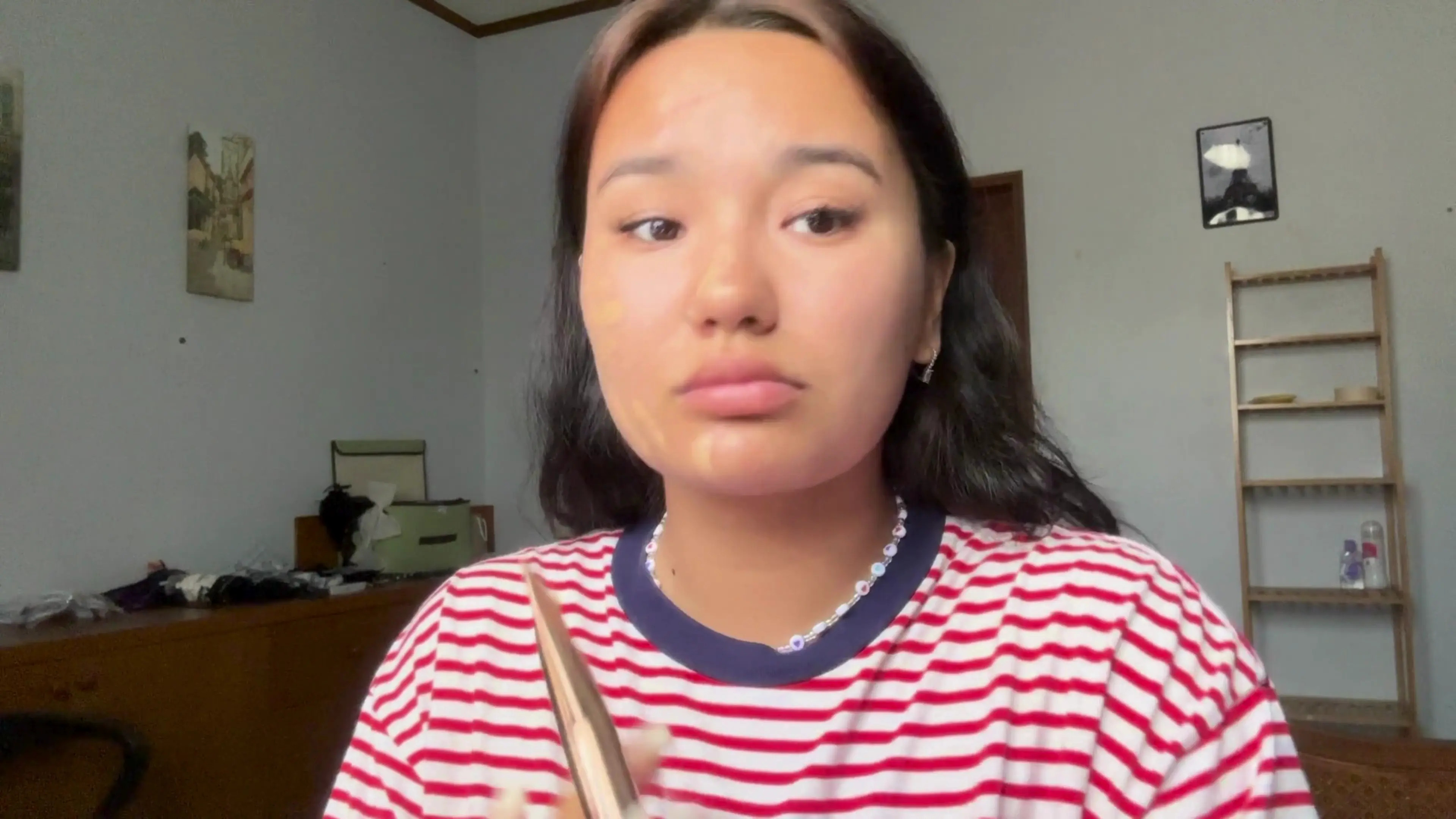 Exclusive Leak: immahawaii - Imma's Make Up - Stream in FullHD | Hotleakxxx.com