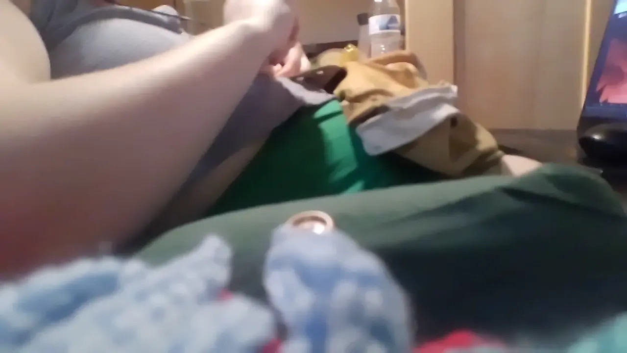 Exclusive Leak: terrigreen - 9-15-25 Working on leather 4 - Stream in FullHD | Hotleakxxx.com