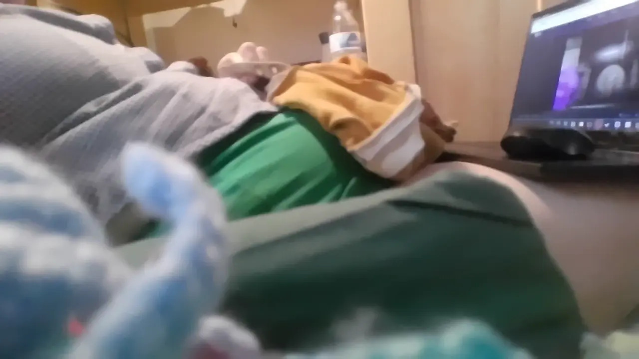 Exclusive Leak: terrigreen - 9-15-25 Working on leather 2 - Stream in FullHD | Hotleakxxx.com
