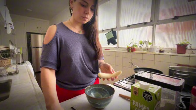 WetDreamsFairy - Let's make some pancakes together