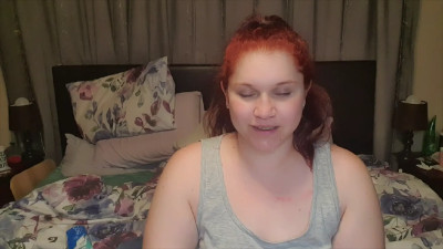 MistressAlly - Bedtime Sneezes