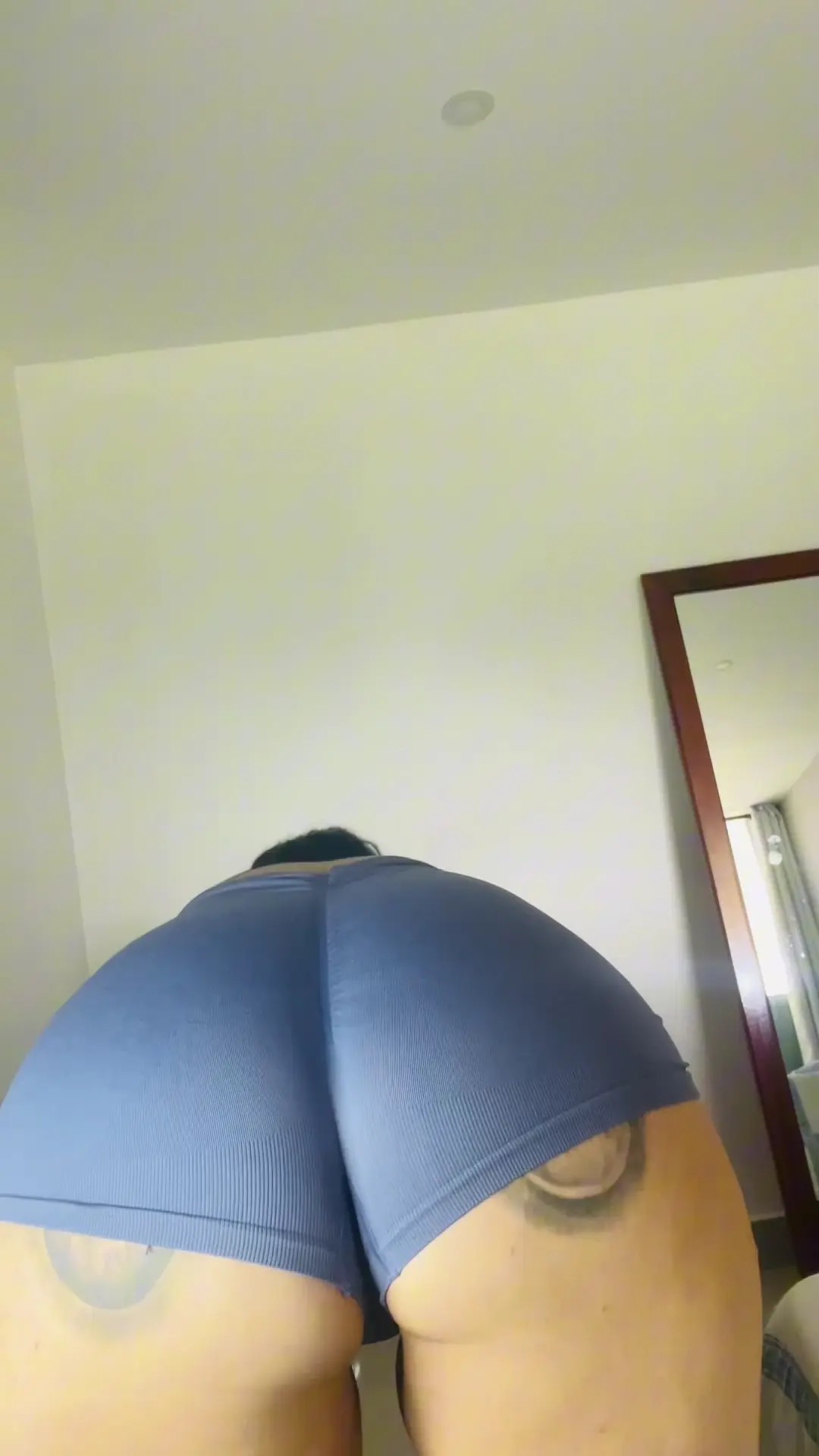 Exclusive Leak: yaha_ferh - Booty Obsession Tease - Stream in FullHD | Hotleakxxx.com
