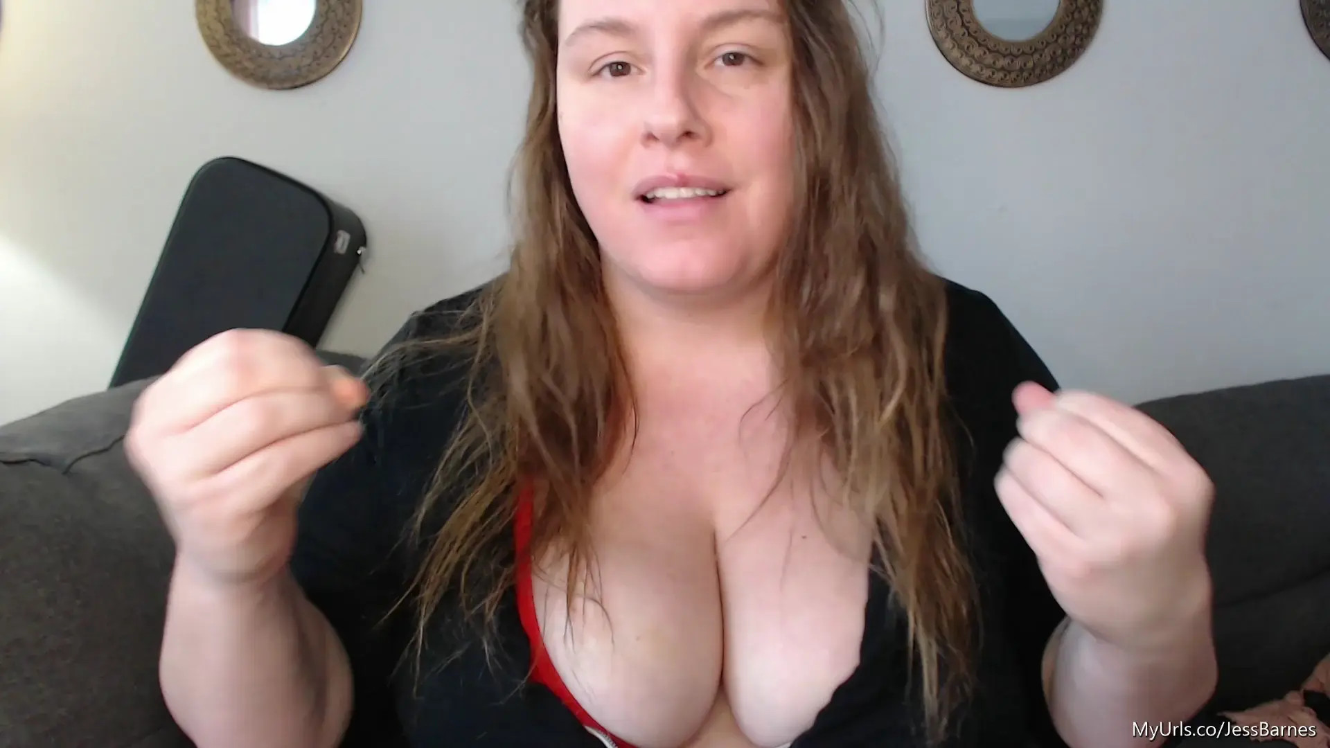 Exclusive Leak: Jessica_Ann_ - My ManyVids Intro - FREE VID - Stream in FullHD | Hotleakxxx.com