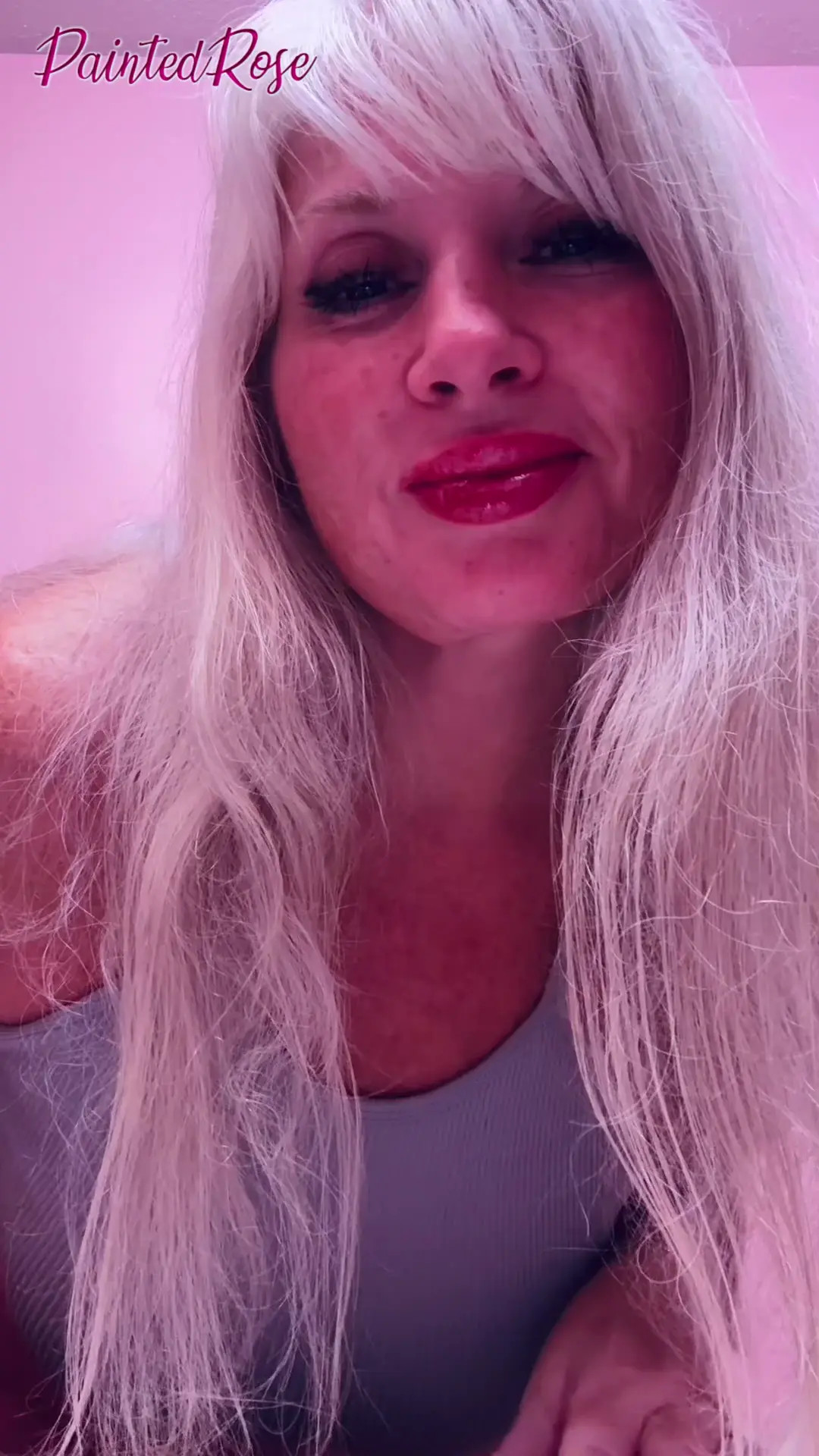 Exclusive Leak: PaintedRose - StepMommy Misses You and Kisses You Sweetly - Stream in FullHD | Hotleakxxx.com