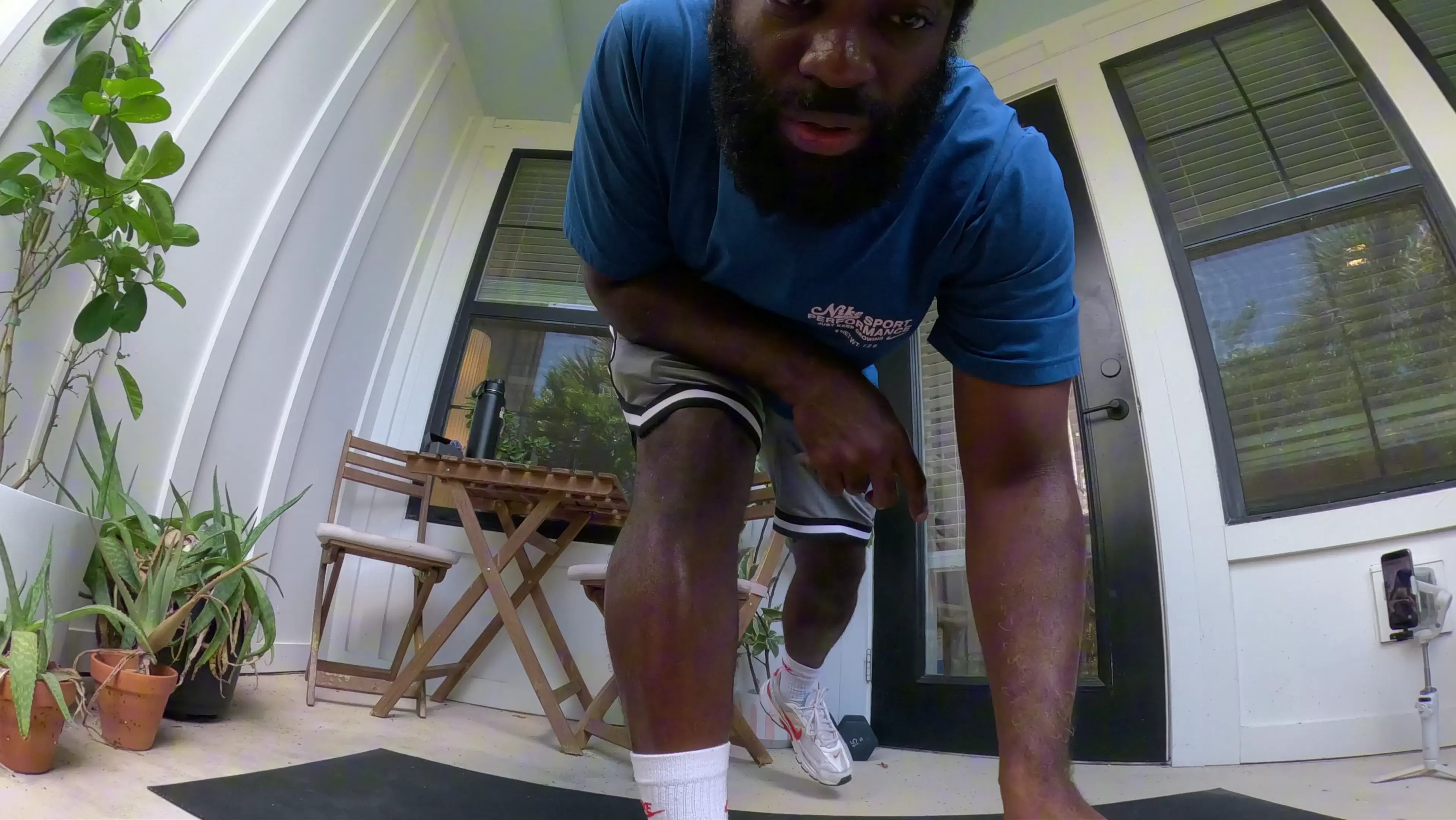 Exclusive Leak: Javarius - Resilience Reps: Pushup Progress & Mindset Growth - Stream in FullHD | Hotleakxxx.com