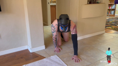 HungBiSwitch - Hubby Training