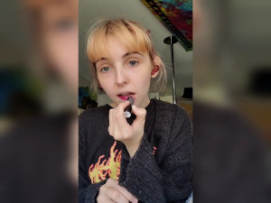 lilith_sterling - Shipping out dirty panties