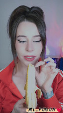 Jill_Poison - Yummy Yummy