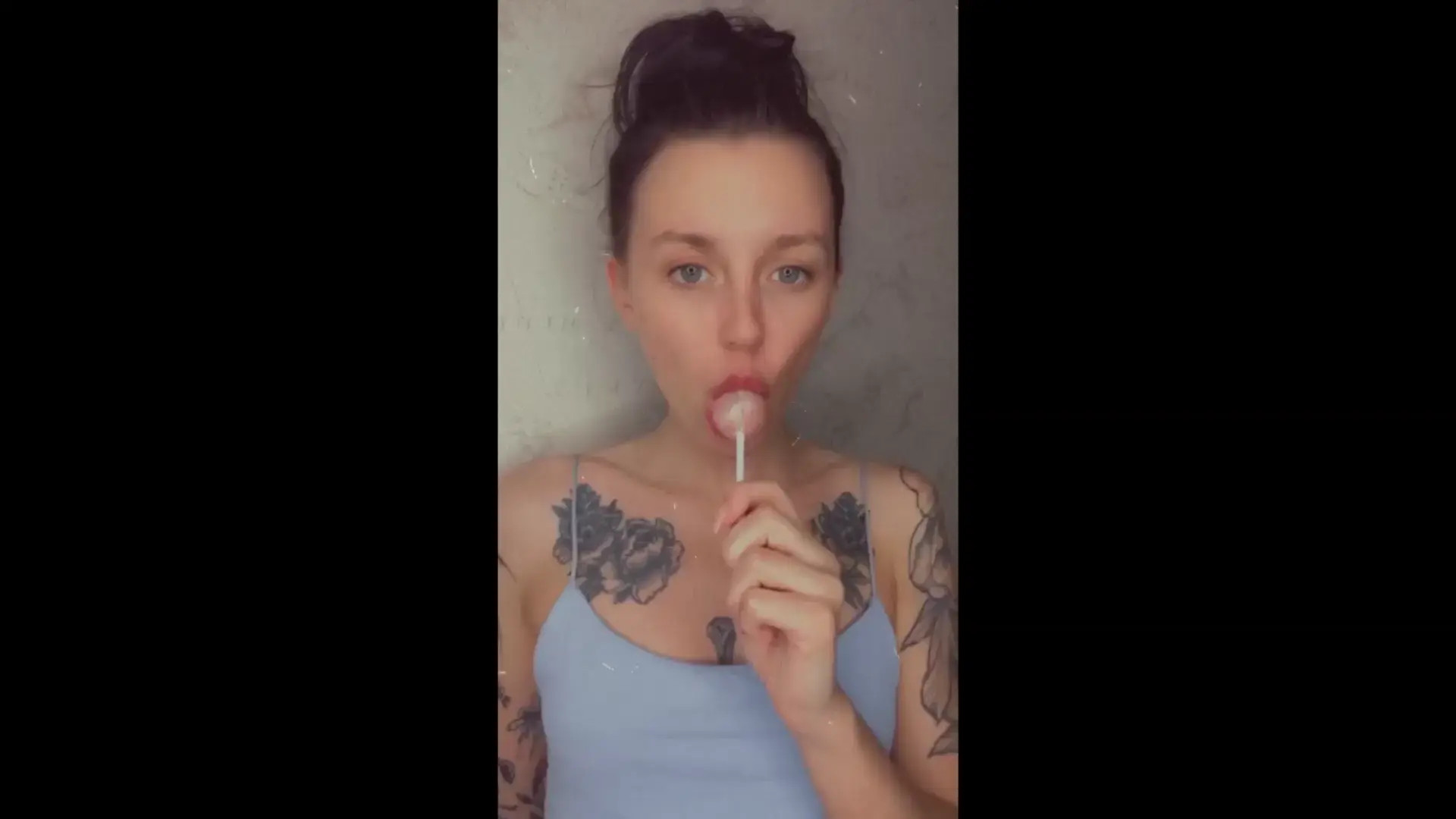 Exclusive Leak: Rebel_Ariel - Lollipop - Stream in FullHD | Hotleakxxx.com