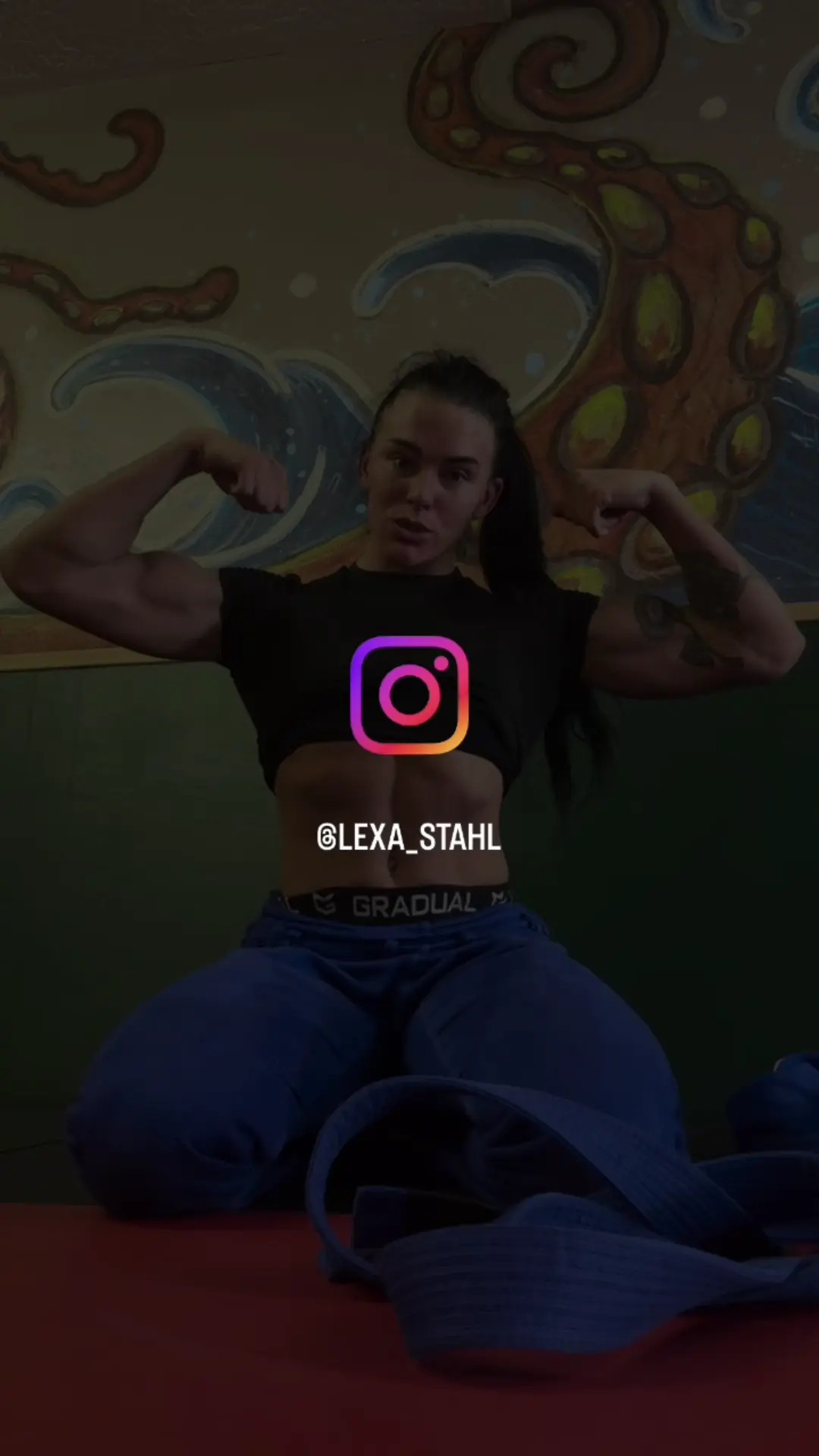 Exclusive Leak: Lexa Stahl - Fitness Girl Addiction - Stream in FullHD | Hotleakxxx.com