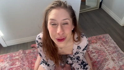 JadenRayne - Cum Encouragement JOI